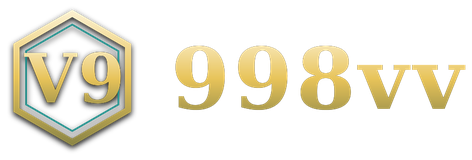 998vv logo