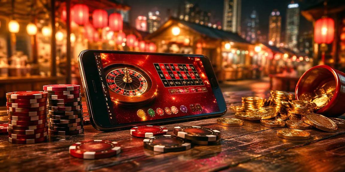 998vv mobile gaming